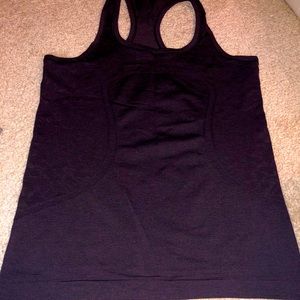 Lululemon swiftly tech tank